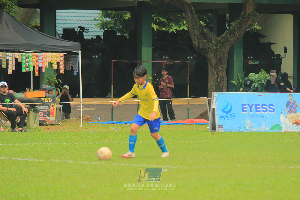 ijl u11 240526 provision soccer school vs brazillian ss bintaro