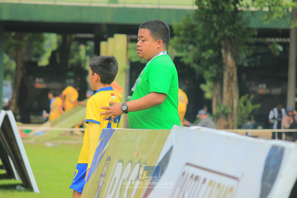 ijl u11 240526 provision soccer school vs brazillian ss bintaro
