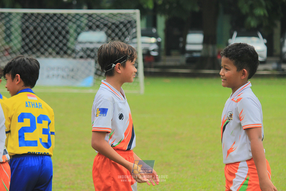 ijl u11 240526 provision soccer school vs brazillian ss bintaro