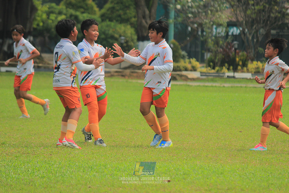 ijl u11 240526 provision soccer school vs brazillian ss bintaro
