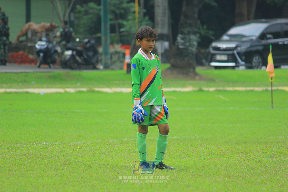 ijl u11 240526 provision soccer school vs brazillian ss bintaro