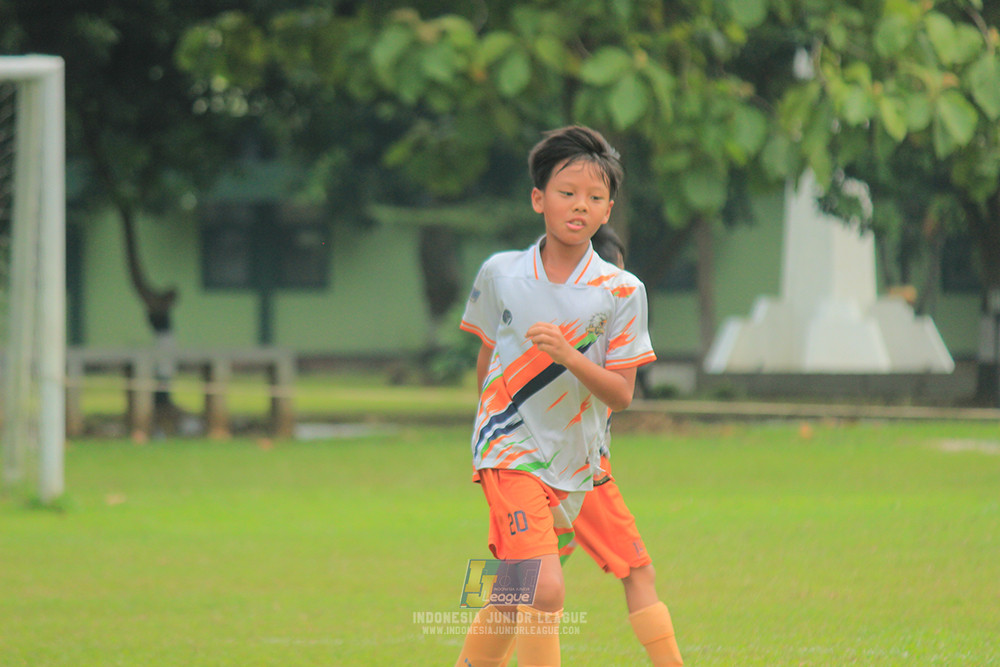 ijl u11 240526 provision soccer school vs brazillian ss bintaro