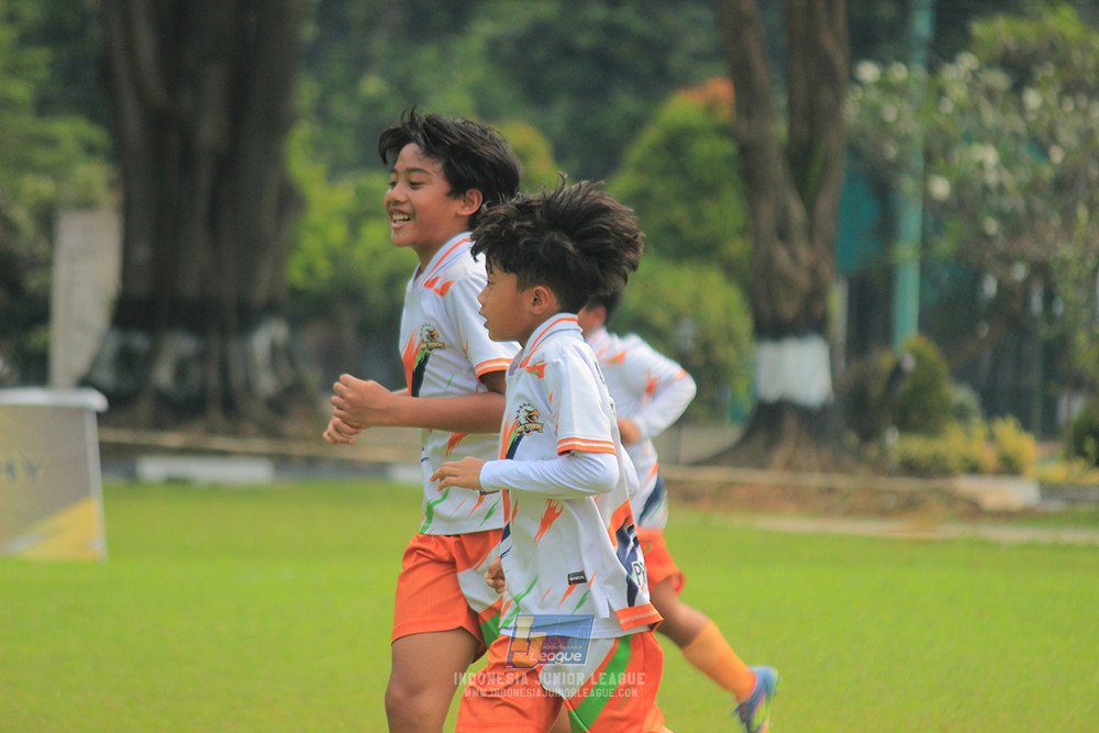 ijl u11 240526 provision soccer school vs brazillian ss bintaro