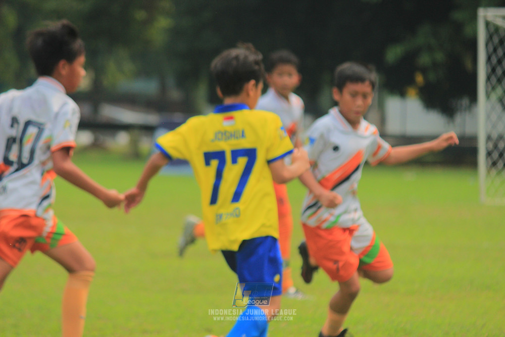 ijl u11 240526 provision soccer school vs brazillian ss bintaro
