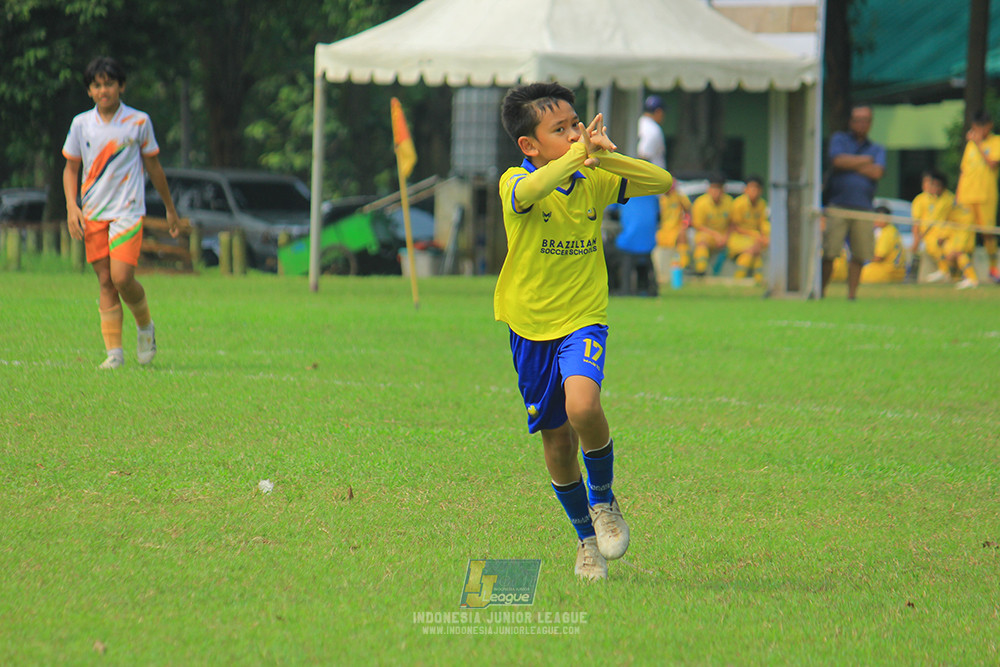ijl u11 240526 provision soccer school vs brazillian ss bintaro