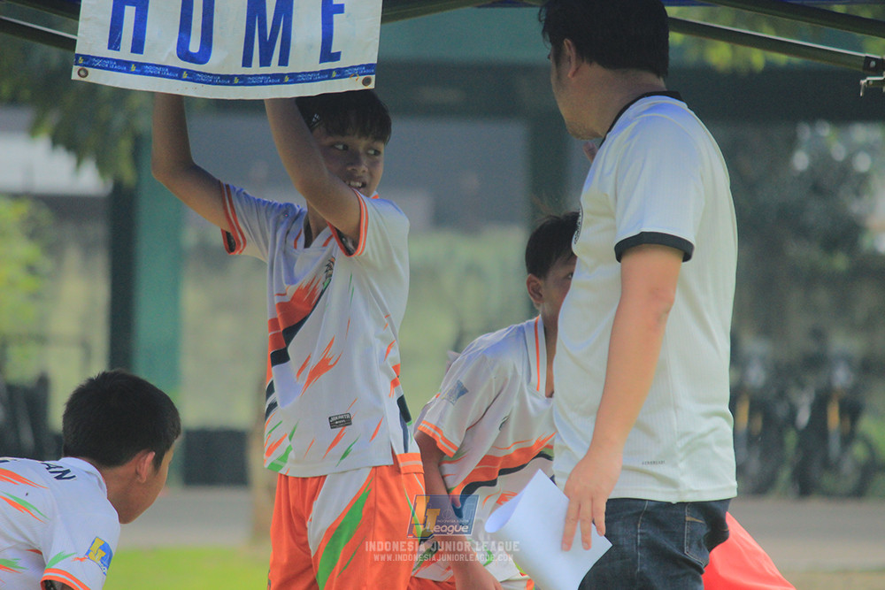 ijl u11 240526 provision soccer school vs brazillian ss bintaro