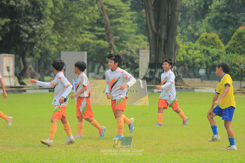 ijl u11 240526 provision soccer school vs brazillian ss bintaro