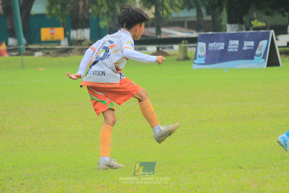 ijl u11 240526 provision soccer school vs brazillian ss bintaro