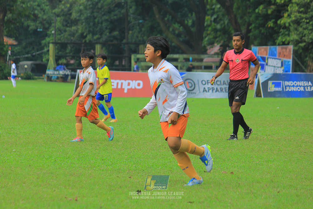 ijl u11 240526 provision soccer school vs brazillian ss bintaro