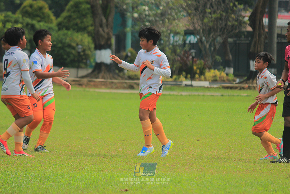 ijl u11 240526 provision soccer school vs brazillian ss bintaro