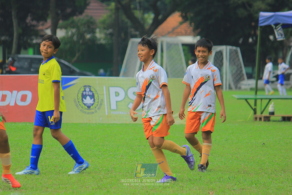 ijl u11 240526 provision soccer school vs brazillian ss bintaro