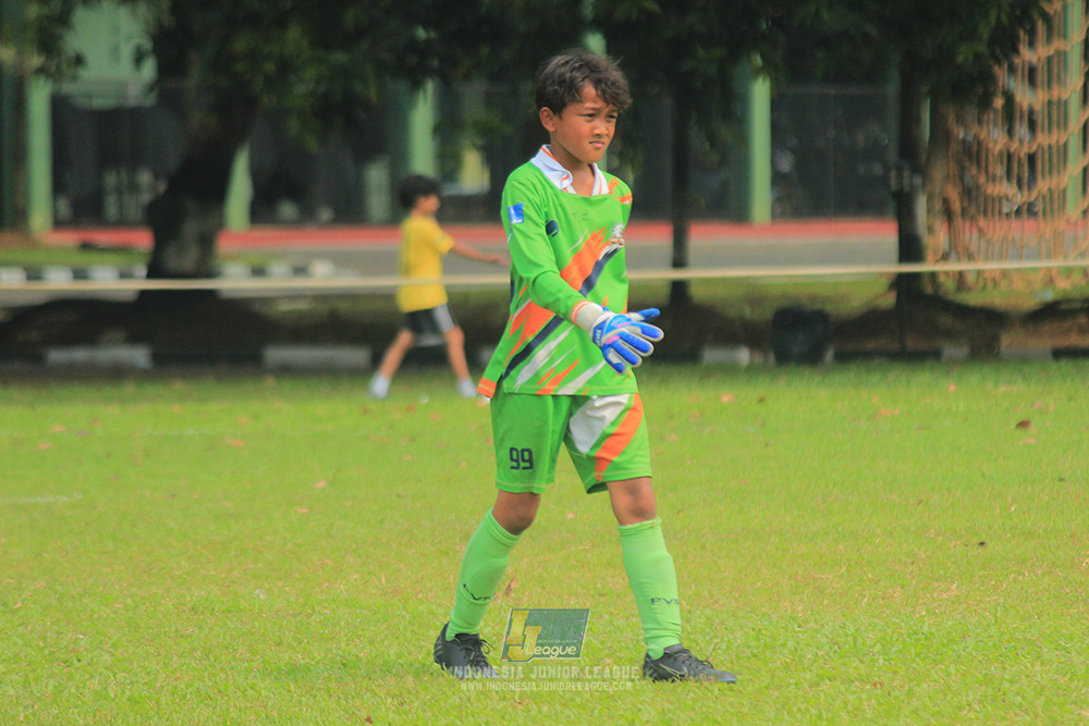 ijl u11 240526 provision soccer school vs brazillian ss bintaro