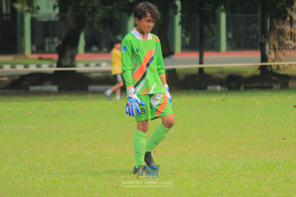 ijl u11 240526 provision soccer school vs brazillian ss bintaro