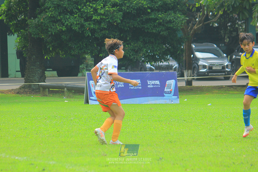 ijl u11 240526 provision soccer school vs brazillian ss bintaro