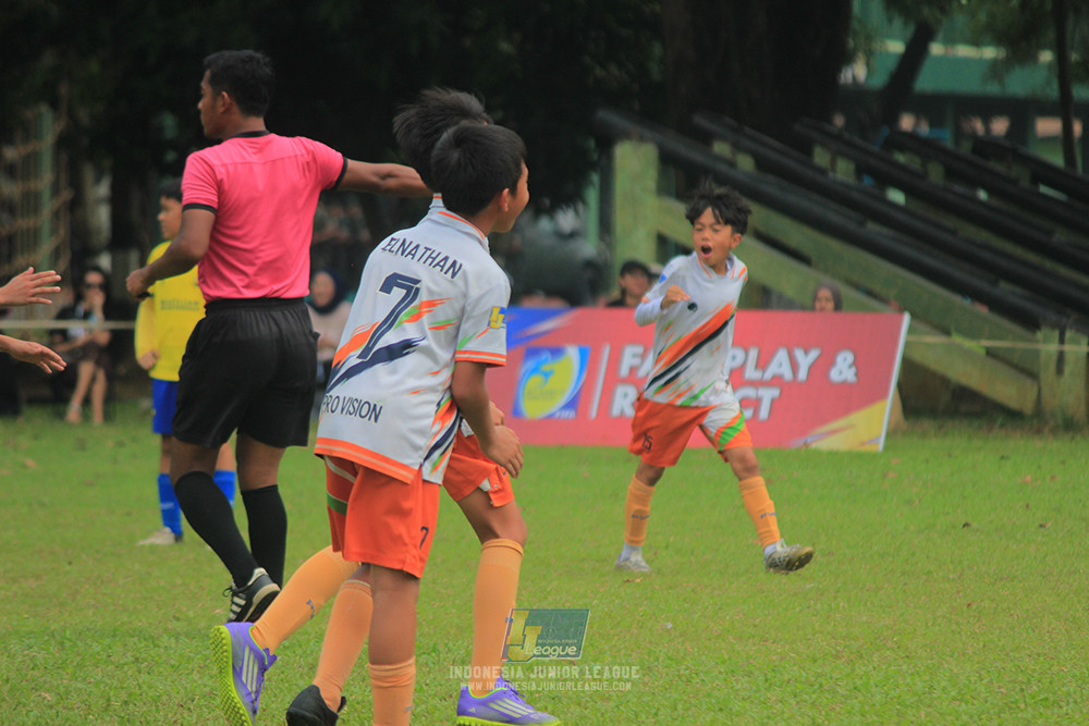 ijl u11 240526 provision soccer school vs brazillian ss bintaro