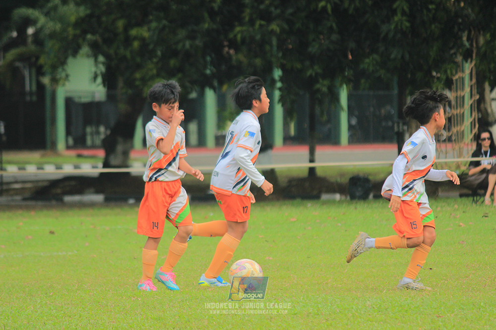 ijl u11 240526 provision soccer school vs brazillian ss bintaro