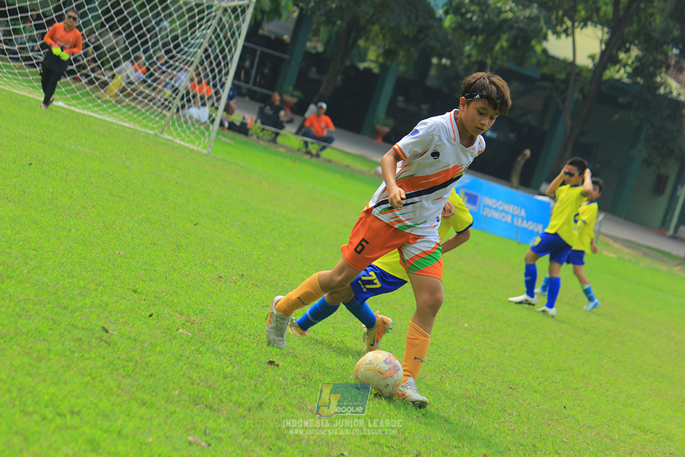 ijl u11 240526 provision soccer school vs brazillian ss bintaro