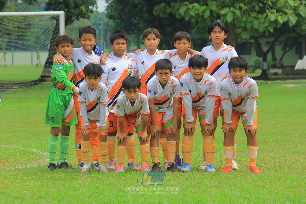 ijl u11 240526 provision soccer school vs brazillian ss bintaro