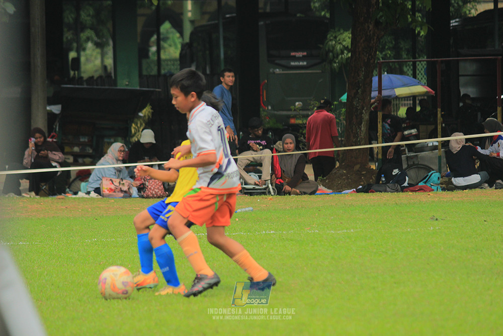ijl u11 240526 provision soccer school vs brazillian ss bintaro