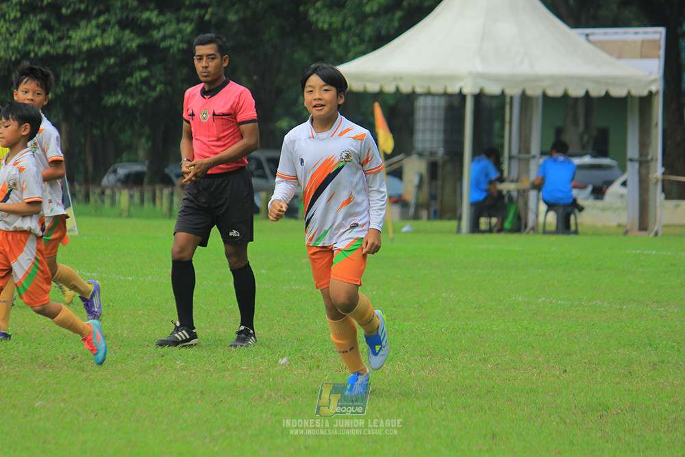 ijl u11 240526 provision soccer school vs brazillian ss bintaro