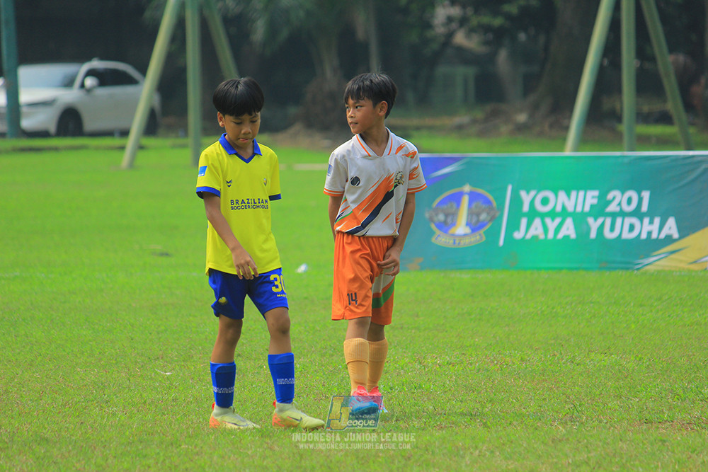 ijl u11 240526 provision soccer school vs brazillian ss bintaro