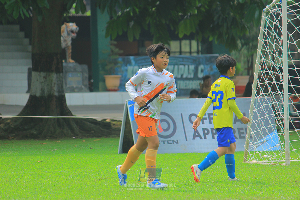 ijl u11 240526 provision soccer school vs brazillian ss bintaro