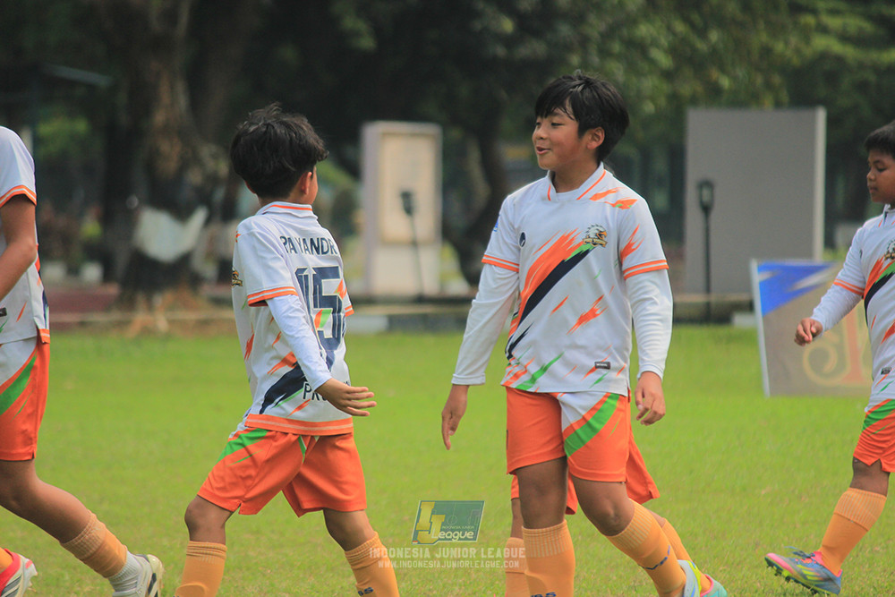 ijl u11 240526 provision soccer school vs brazillian ss bintaro