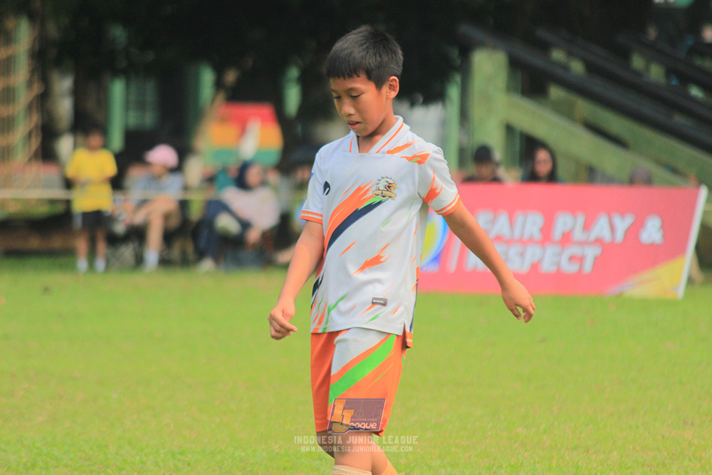 ijl u11 240526 provision soccer school vs brazillian ss bintaro