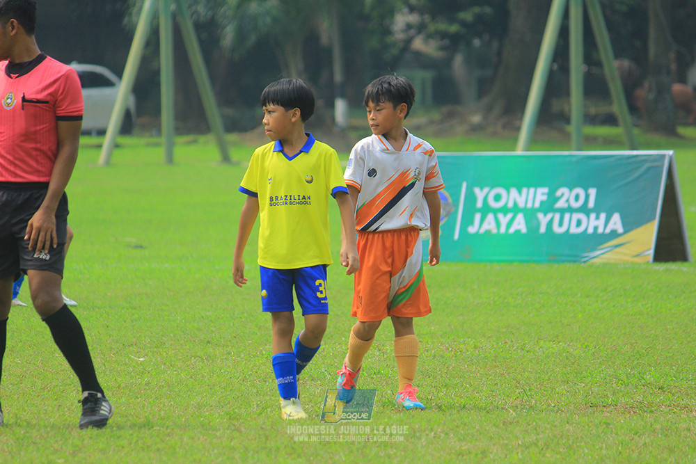 ijl u11 240526 provision soccer school vs brazillian ss bintaro