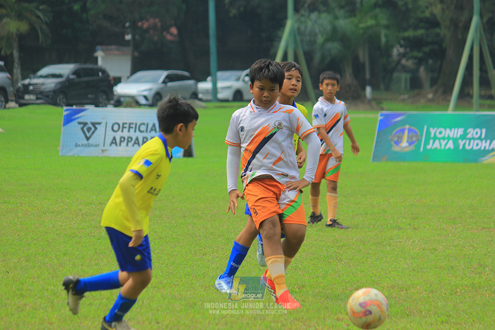 ijl u11 240526 provision soccer school vs brazillian ss bintaro
