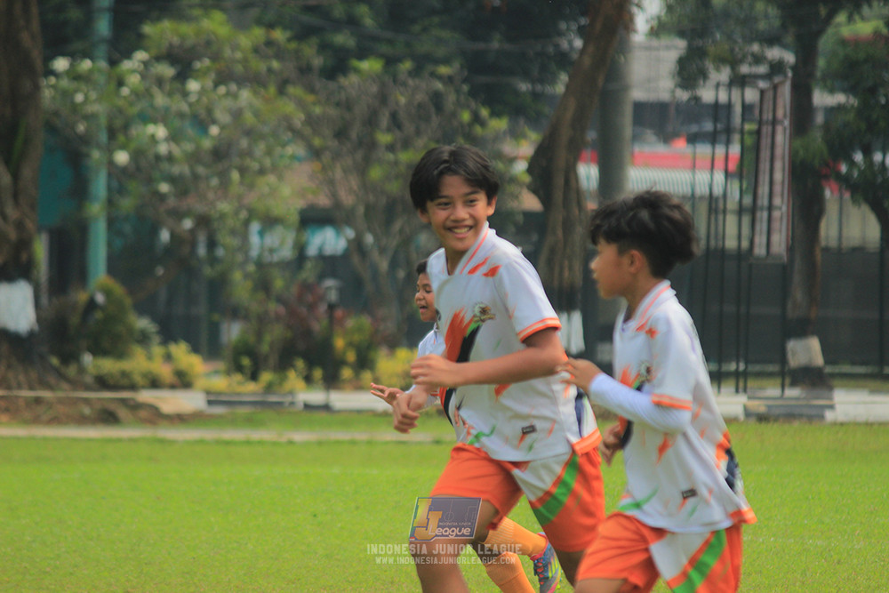 ijl u11 240526 provision soccer school vs brazillian ss bintaro