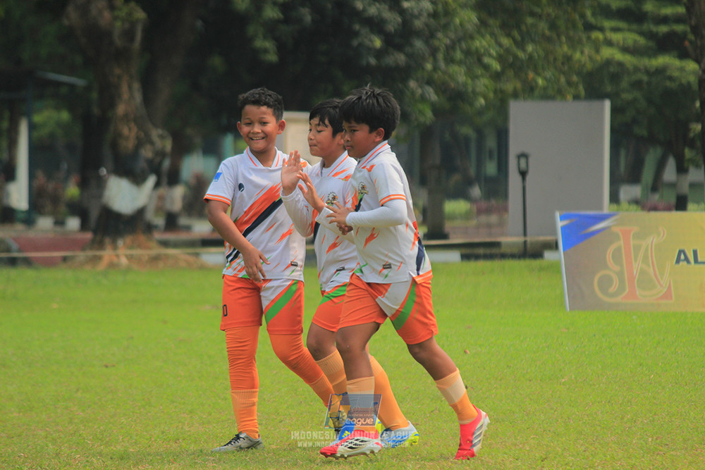 ijl u11 240526 provision soccer school vs brazillian ss bintaro
