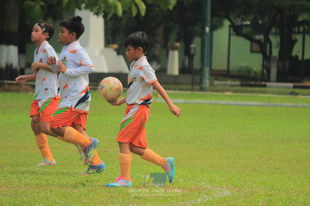 ijl u11 240526 provision soccer school vs brazillian ss bintaro
