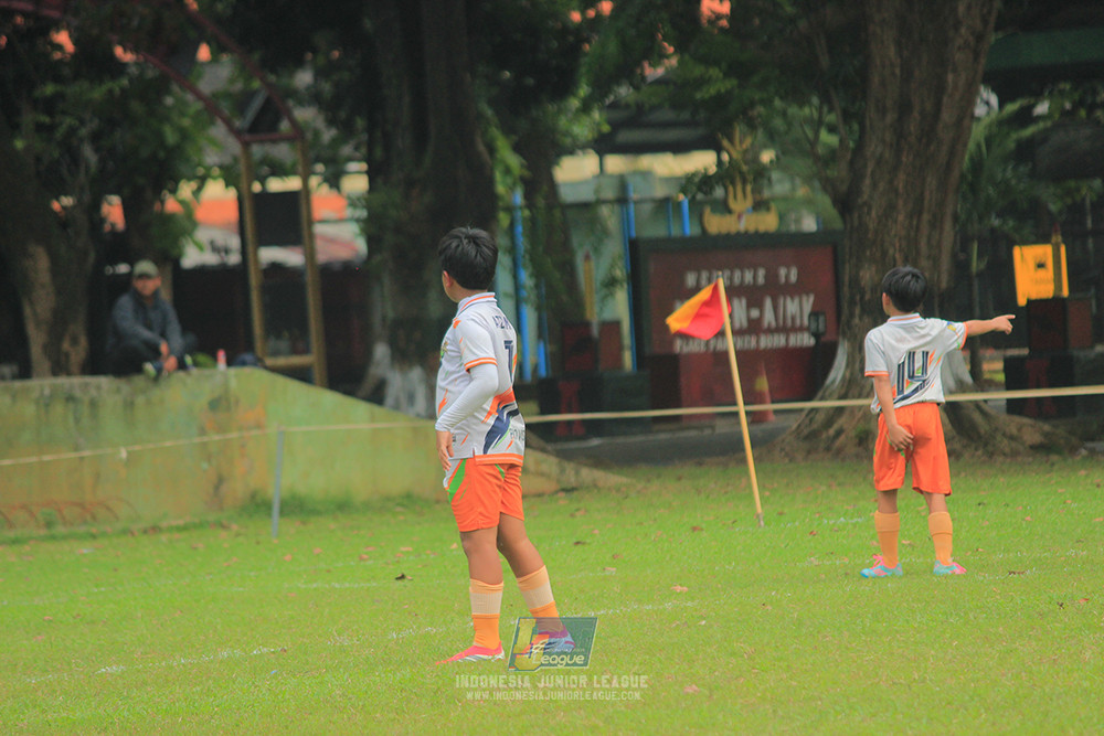 ijl u11 240526 provision soccer school vs brazillian ss bintaro