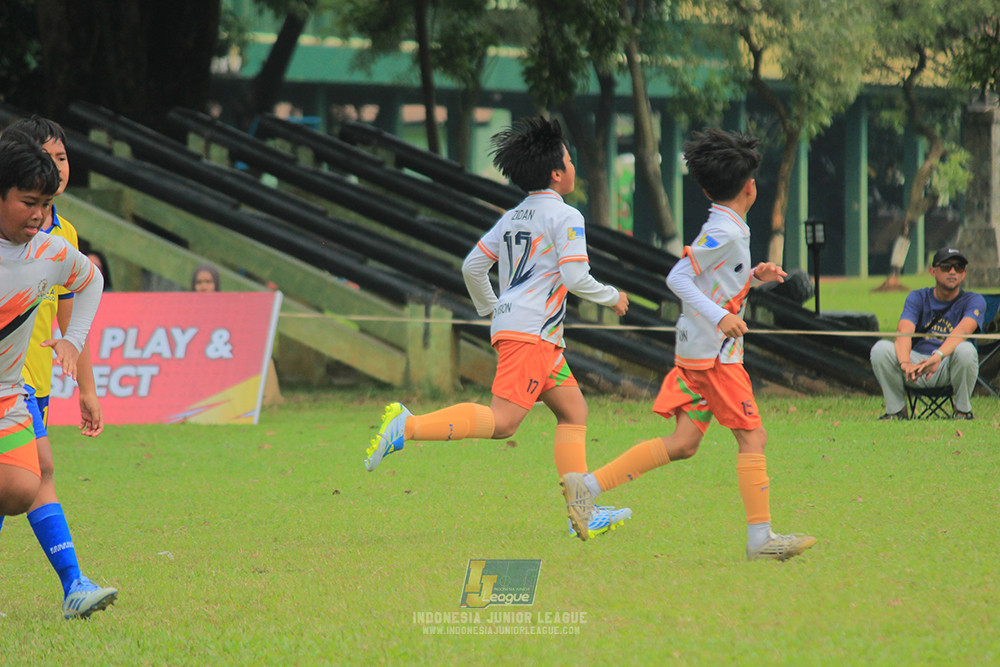 ijl u11 240526 provision soccer school vs brazillian ss bintaro