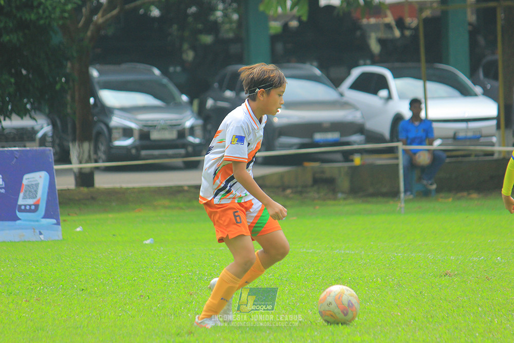 ijl u11 240526 provision soccer school vs brazillian ss bintaro