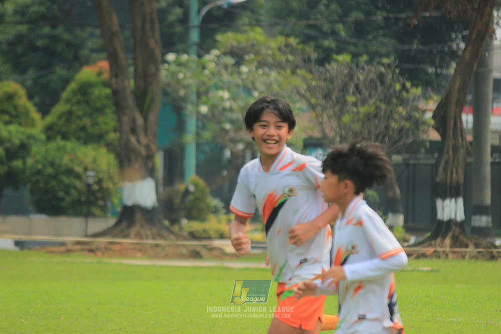 ijl u11 240526 provision soccer school vs brazillian ss bintaro