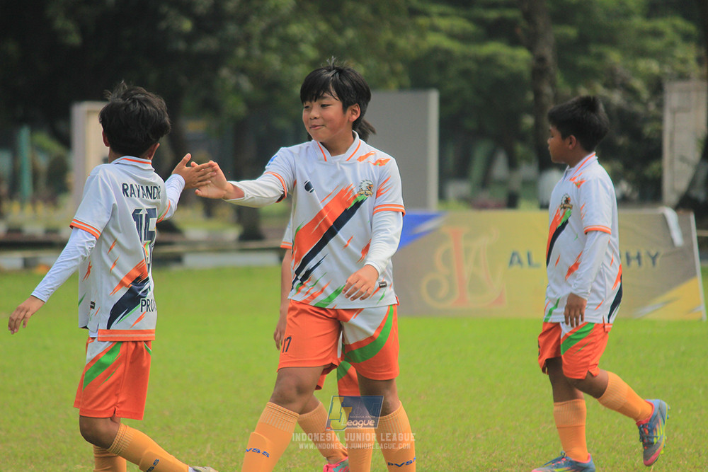 ijl u11 240526 provision soccer school vs brazillian ss bintaro