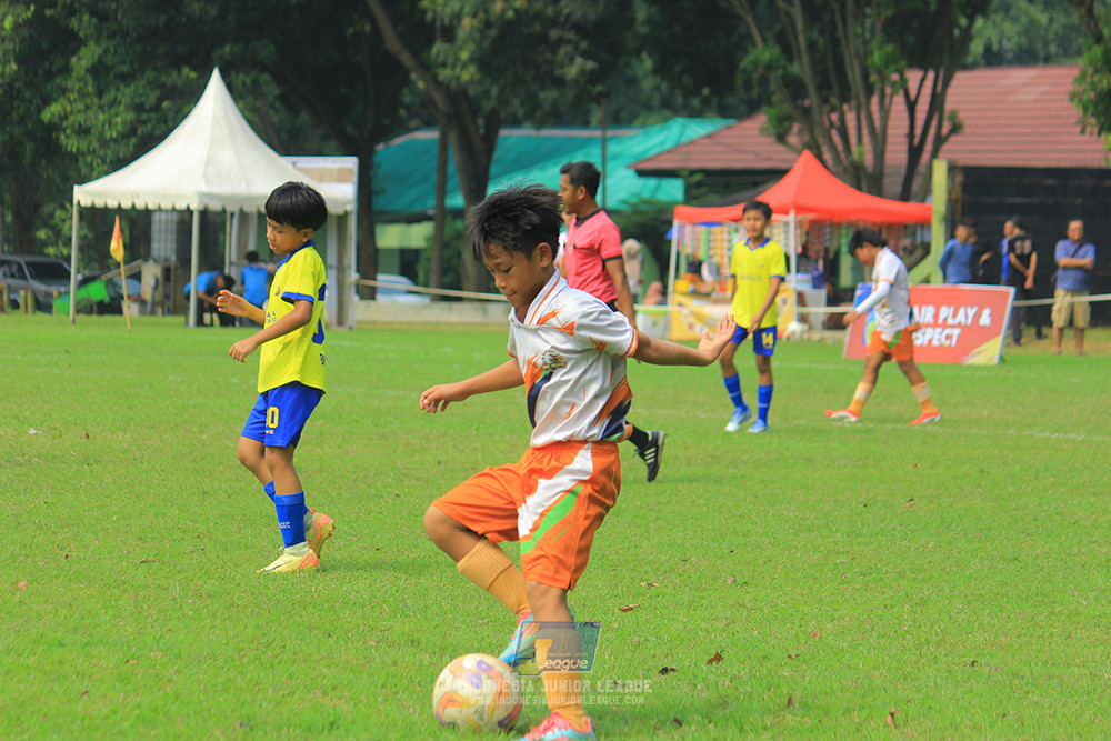ijl u11 240526 provision soccer school vs brazillian ss bintaro