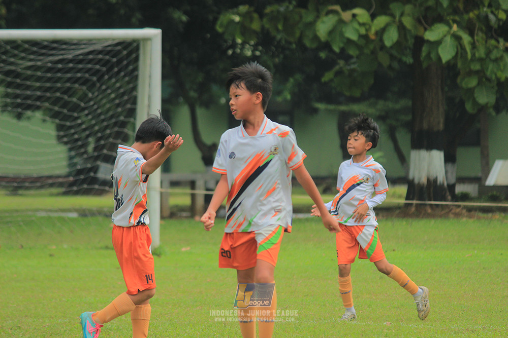 ijl u11 240526 provision soccer school vs brazillian ss bintaro
