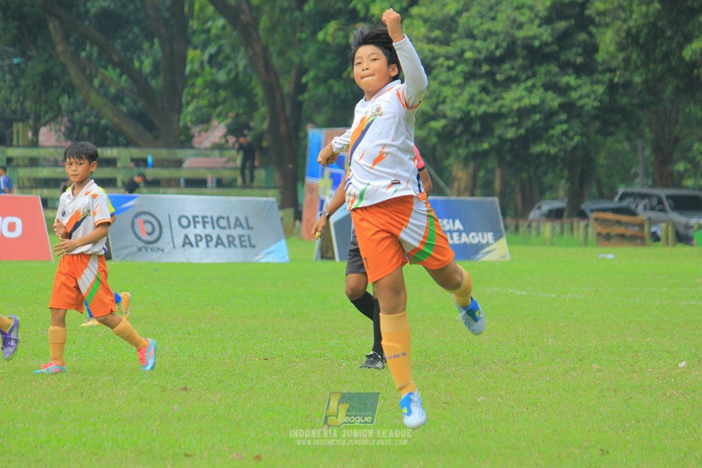 ijl u11 240526 provision soccer school vs brazillian ss bintaro