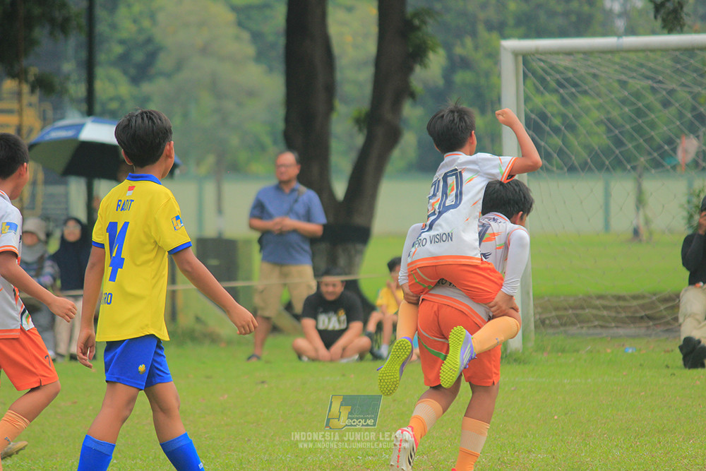ijl u11 240526 provision soccer school vs brazillian ss bintaro
