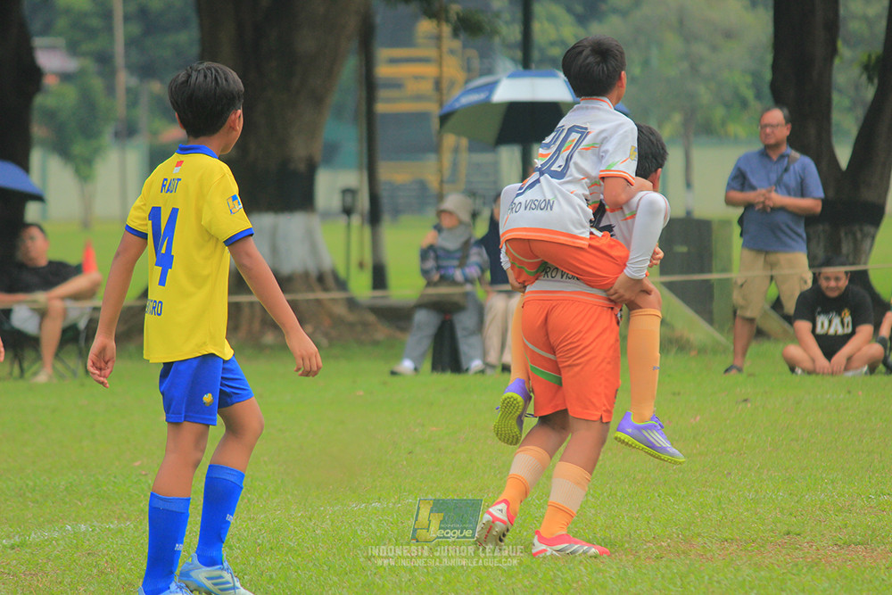 ijl u11 240526 provision soccer school vs brazillian ss bintaro