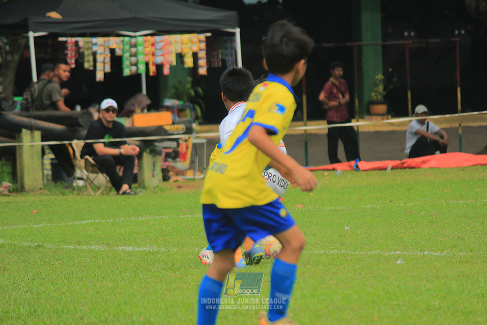 ijl u11 240526 provision soccer school vs brazillian ss bintaro