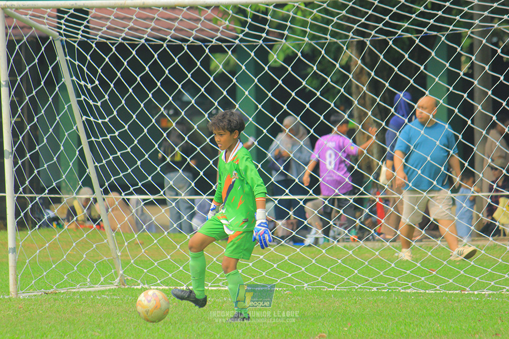 ijl u11 240526 provision soccer school vs brazillian ss bintaro