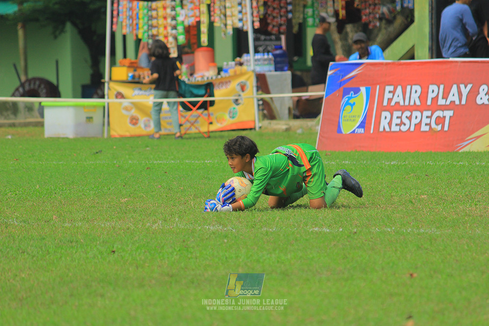 ijl u11 240526 provision soccer school vs brazillian ss bintaro
