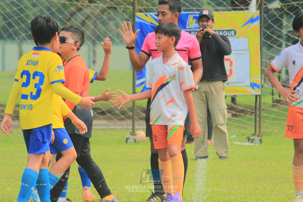 ijl u11 240526 provision soccer school vs brazillian ss bintaro