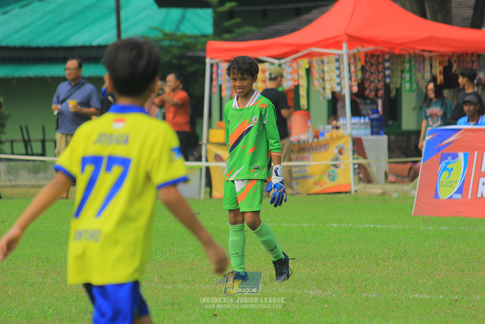 ijl u11 240526 provision soccer school vs brazillian ss bintaro