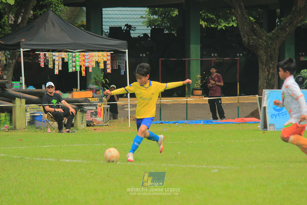 ijl u11 240526 provision soccer school vs brazillian ss bintaro