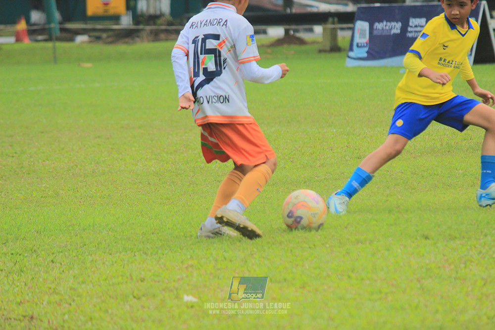 ijl u11 240526 provision soccer school vs brazillian ss bintaro